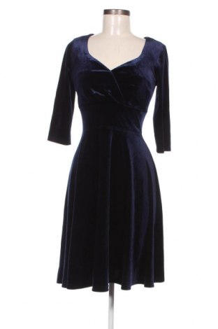 Φόρεμα BBonline Dress, Μέγεθος XS, Χρώμα Μπλέ, Τιμή 13,04 €