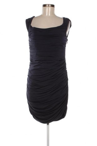 Kleid BCBG Max Azria, Größe L, Farbe Blau, Preis 36,42 €