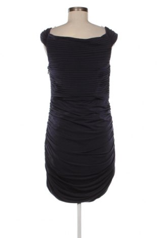 Φόρεμα BCBG Max Azria, Μέγεθος L, Χρώμα Μπλέ, Τιμή 9,53 €