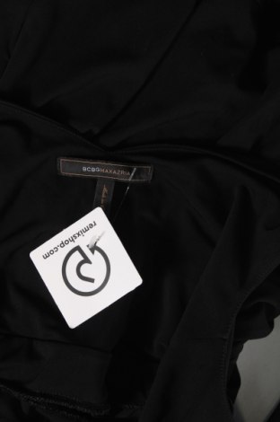 Φόρεμα BCBG Max Azria, Μέγεθος XS, Χρώμα Μαύρο, Τιμή 51,62 €