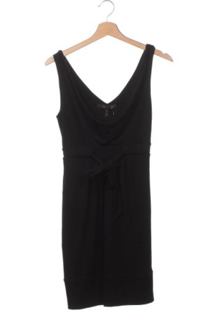 Kleid BCBG Max Azria, Größe XS, Farbe Schwarz, Preis 35,13 €
