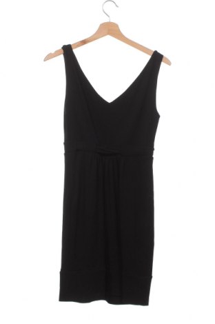 Kleid BCBG Max Azria, Größe XS, Farbe Schwarz, Preis 51,62 €