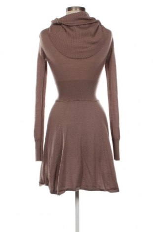 Kleid BCBG Max Azria, Größe S, Farbe Braun, Preis 28,54 €