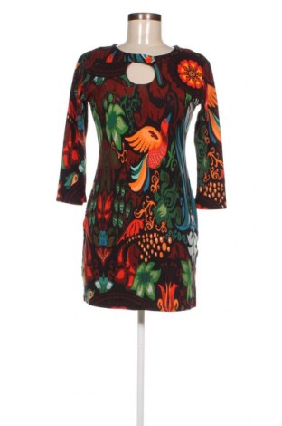 Φόρεμα Baba Design, Μέγεθος M, Χρώμα Πολύχρωμο, Τιμή 10,76 €