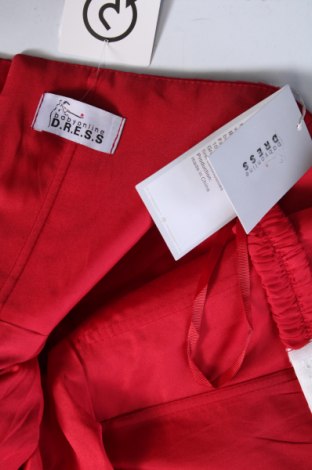 Šaty  BabyOnlineDress, Veľkosť XS, Farba Červená, Cena  27,06 €