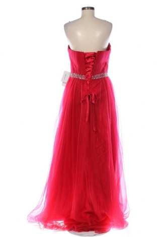Šaty  BabyOnlineDress, Veľkosť XS, Farba Červená, Cena  27,06 €