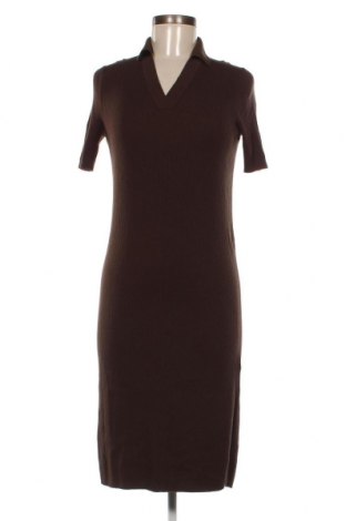 Kleid Banana Republic, Größe XS, Farbe Braun, Preis € 18,11