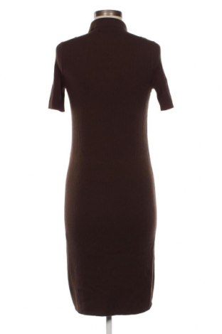 Kleid Banana Republic, Größe XS, Farbe Braun, Preis 16,30 €