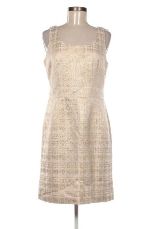 Φόρεμα Banana Republic, Μέγεθος L, Χρώμα  Μπέζ, Τιμή 21,52 €