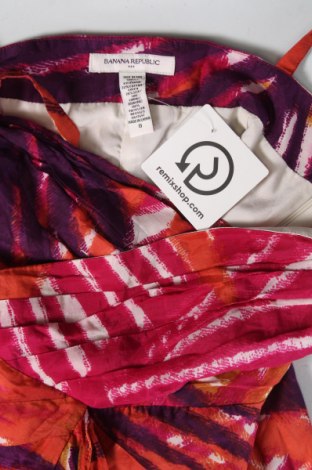 Kleid Banana Republic, Größe XS, Farbe Mehrfarbig, Preis 28,36 €