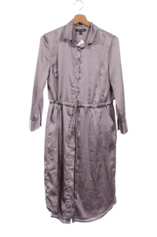 Kleid Banana Republic, Größe S, Farbe Grau, Preis 18,48 €