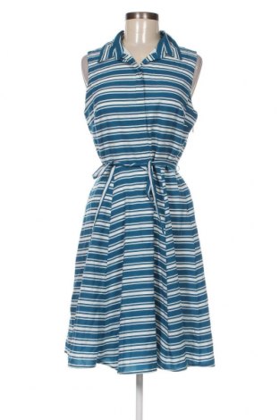 Kleid Banana Republic, Größe S, Farbe Blau, Preis 23,40 €