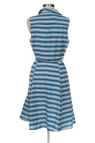 Kleid Banana Republic, Größe S, Farbe Blau, Preis 23,40 €