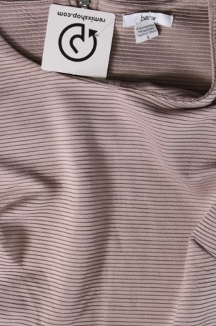 Φόρεμα Bar III, Μέγεθος S, Χρώμα  Μπέζ, Τιμή 4,34 €