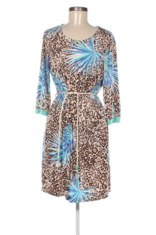 Φόρεμα Batida, Μέγεθος XL, Χρώμα Πολύχρωμο, Τιμή 14,89 €
