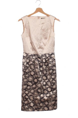 Kleid Battibaleno, Größe XS, Farbe Beige, Preis 5,73 €