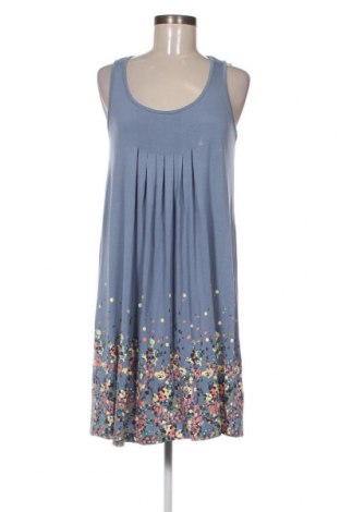 Φόρεμα Beach Time, Μέγεθος M, Χρώμα Μπλέ, Τιμή 12,09 €