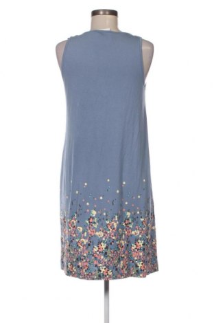 Φόρεμα Beach Time, Μέγεθος M, Χρώμα Μπλέ, Τιμή 11,86 €