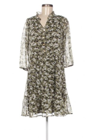 Kleid Bel&Bo, Größe S, Farbe Mehrfarbig, Preis € 4,64