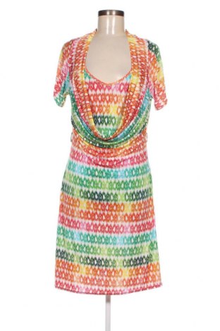 Kleid Bel&Bo, Größe M, Farbe Mehrfarbig, Preis 6,46 €