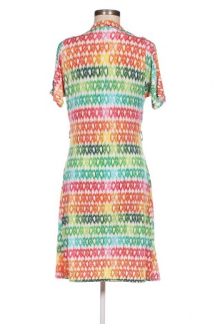 Φόρεμα Bel&Bo, Μέγεθος M, Χρώμα Πολύχρωμο, Τιμή 8,61 €