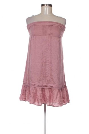 Φόρεμα Bershka, Μέγεθος M, Χρώμα Ρόζ , Τιμή 8,54 €