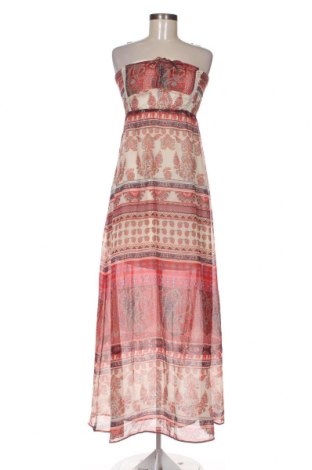 Šaty  Bershka, Velikost M, Barva Vícebarevné, Cena  185,00 Kč