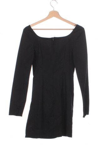 Kleid Bershka, Größe S, Farbe Schwarz, Preis 3,79 €