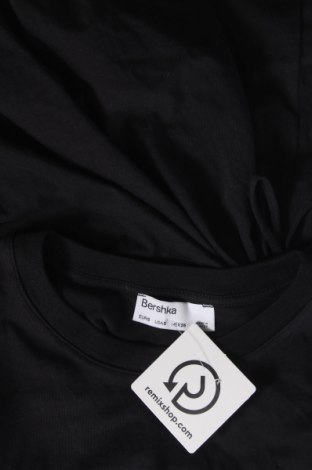 Šaty  Bershka, Velikost S, Barva Černá, Cena  367,00 Kč