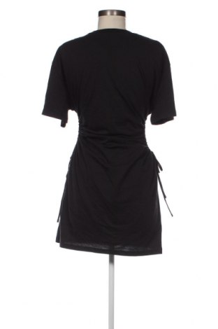 Φόρεμα Bershka, Μέγεθος S, Χρώμα Μαύρο, Τιμή 14,84 €