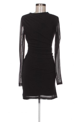 Kleid Bershka, Größe L, Farbe Schwarz, Preis € 7,35