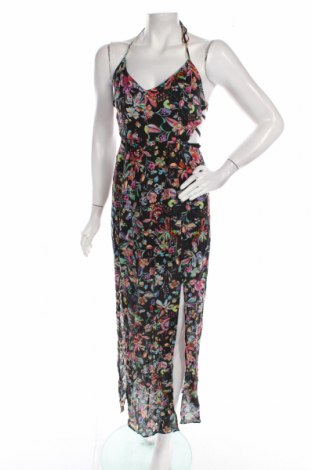 Kleid Bershka, Größe S, Farbe Mehrfarbig, Preis € 14,84