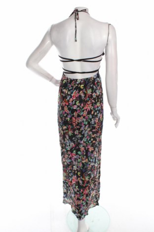 Φόρεμα Bershka, Μέγεθος S, Χρώμα Πολύχρωμο, Τιμή 10,85 €