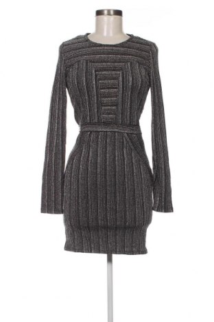 Kleid Bershka, Größe L, Farbe Schwarz, Preis € 4,04