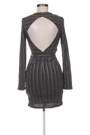 Φόρεμα Bershka, Μέγεθος L, Χρώμα Μαύρο, Τιμή 8,61 €