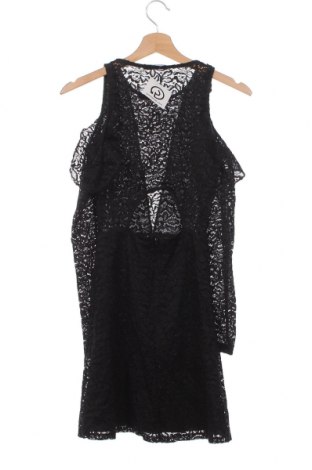 Φόρεμα Bershka, Μέγεθος S, Χρώμα Μαύρο, Τιμή 7,42 €