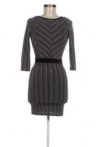 Šaty  Bershka, Veľkosť S, Farba Čierna, Cena  6,68 €