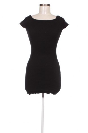 Φόρεμα Bershka, Μέγεθος M, Χρώμα Μαύρο, Τιμή 4,13 €
