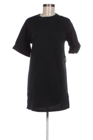 Φόρεμα Bershka, Μέγεθος S, Χρώμα Μαύρο, Τιμή 6,28 €