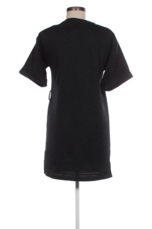 Šaty  Bershka, Veľkosť S, Farba Čierna, Cena  5,92 €