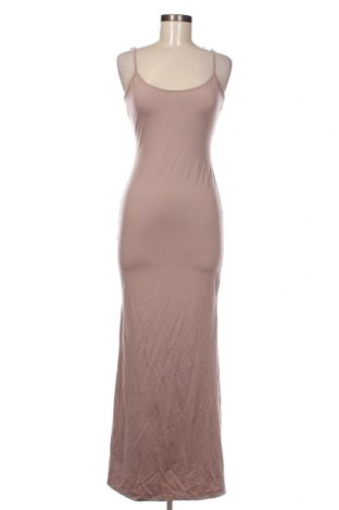 Kleid Bershka, Größe M, Farbe Grau, Preis 15,04 €