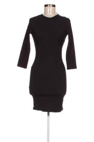 Φόρεμα Bershka, Μέγεθος M, Χρώμα Μαύρο, Τιμή 4,66 €