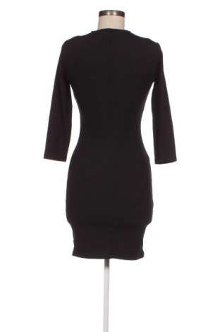 Φόρεμα Bershka, Μέγεθος M, Χρώμα Μαύρο, Τιμή 4,66 €