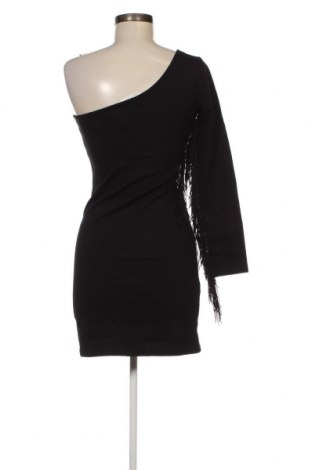 Φόρεμα Bershka, Μέγεθος L, Χρώμα Μαύρο, Τιμή 4,13 €