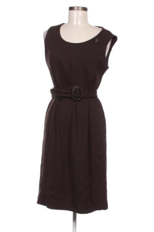 Kleid Betty Barclay, Größe M, Farbe Braun, Preis € 24,64