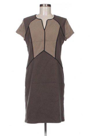 Kleid Betty Barclay, Größe L, Farbe Braun, Preis 14,37 €