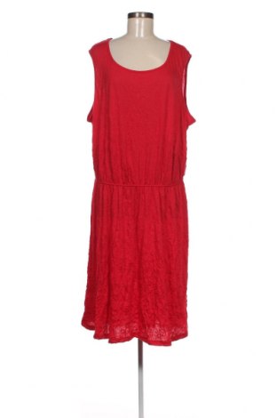 Šaty  Bexleys, Veľkosť XXL, Farba Červená, Cena  9,45 €