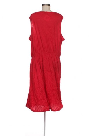 Šaty  Bexleys, Veľkosť XXL, Farba Červená, Cena  19,28 €