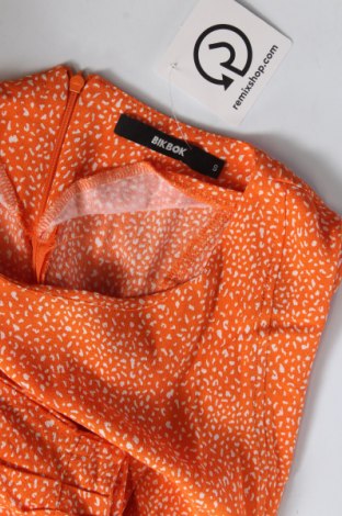 Φόρεμα Bik Bok, Μέγεθος S, Χρώμα Πορτοκαλί, Τιμή 14,91 €