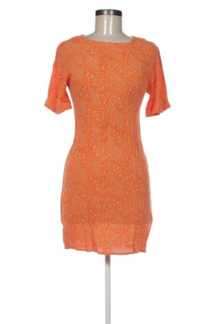 Kleid Bik Bok, Größe S, Farbe Orange, Preis € 6,26